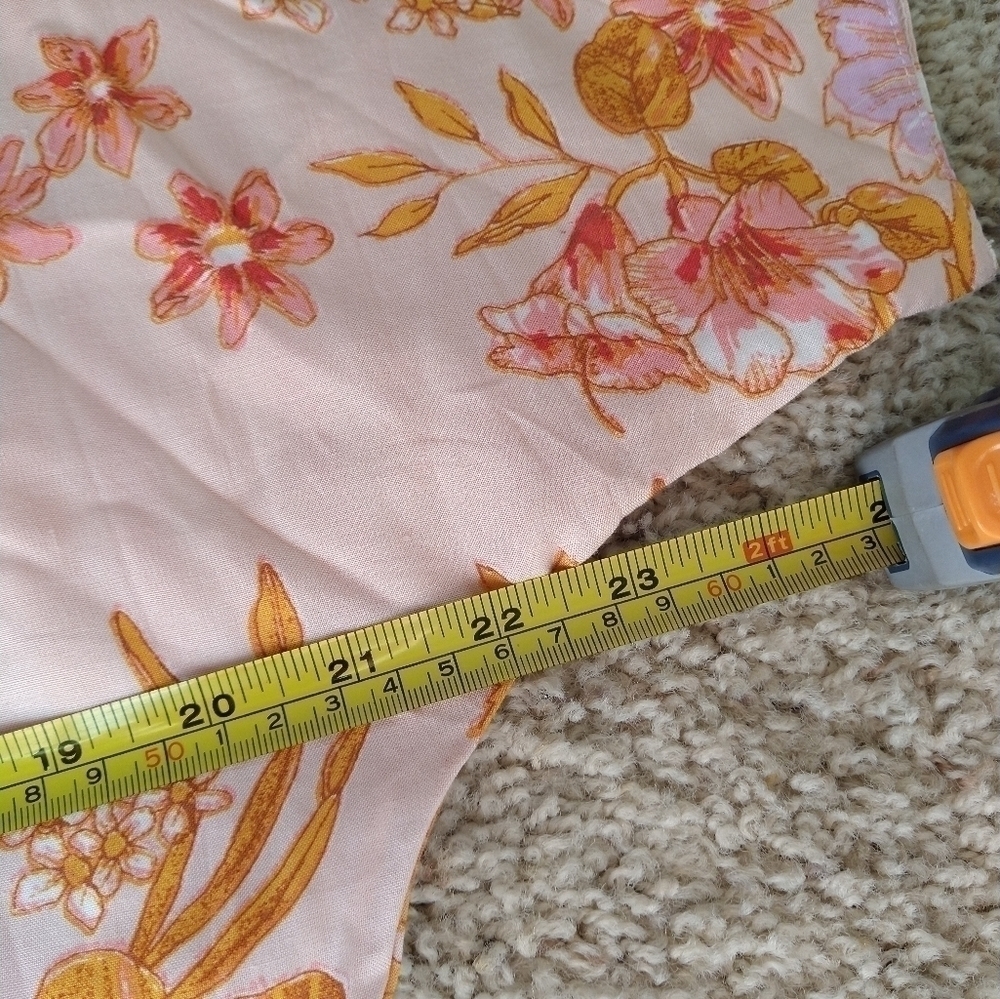 Tularosa Rae Reversible Robe - Picture 11 of 11